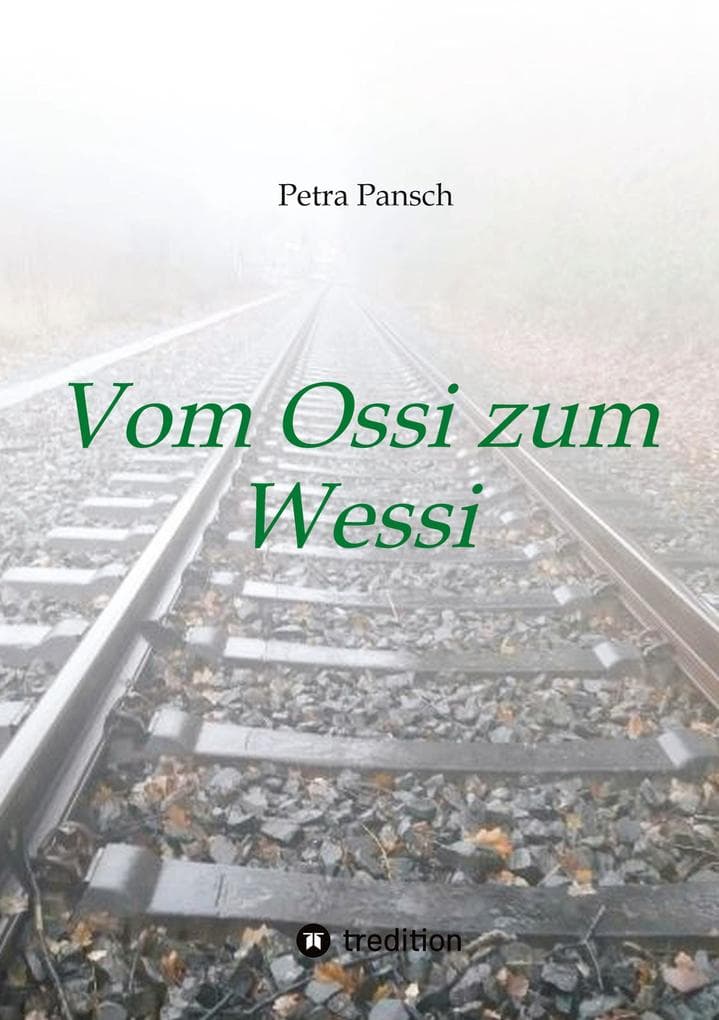 Vom Ossi zum Wessi: Alles hat seinen Preis