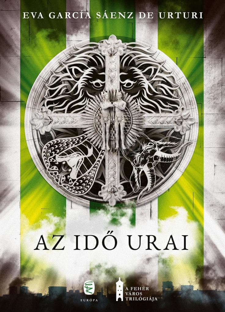 Az ido urai