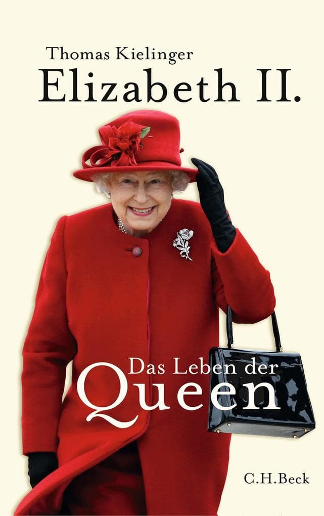 Elizabeth II.: Das Leben der Queen