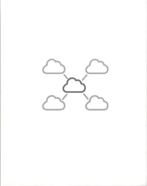 Songs of the Sky. Photography & the Cloud