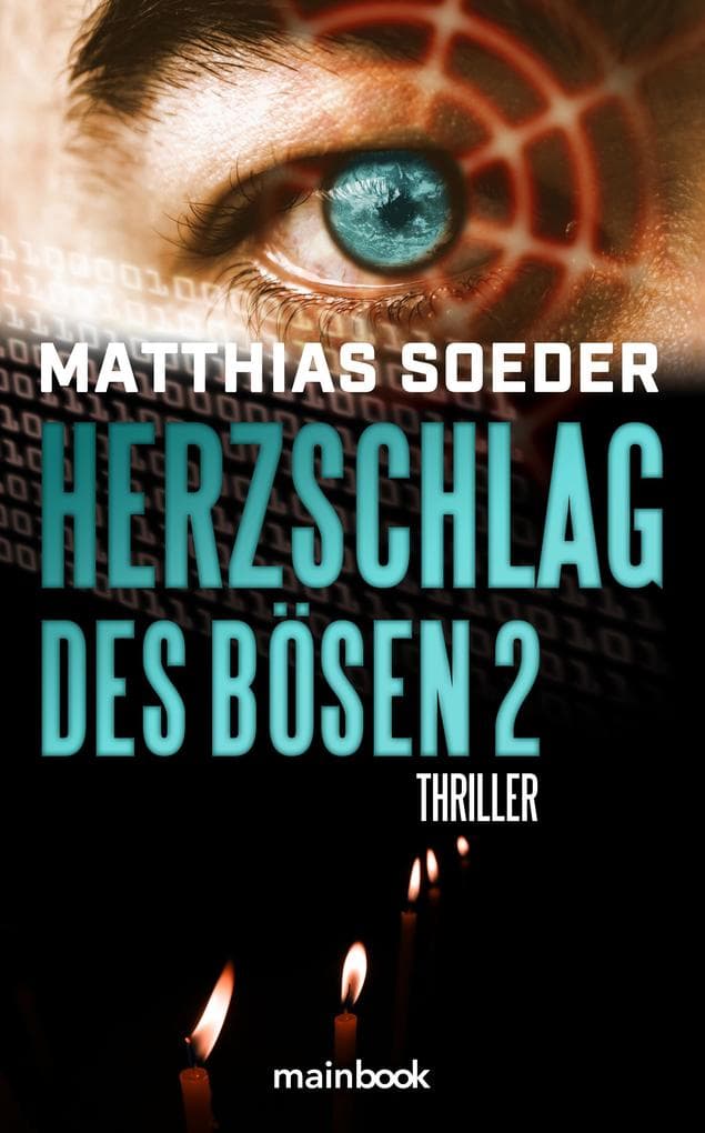 Herzschlag des Bösen 2: Thriller