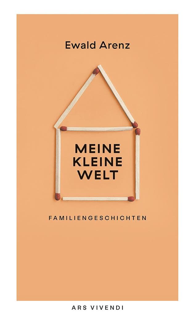 Meine kleine Welt: Familiengeschichten