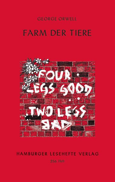 Farm der Tiere: Eine Fabel