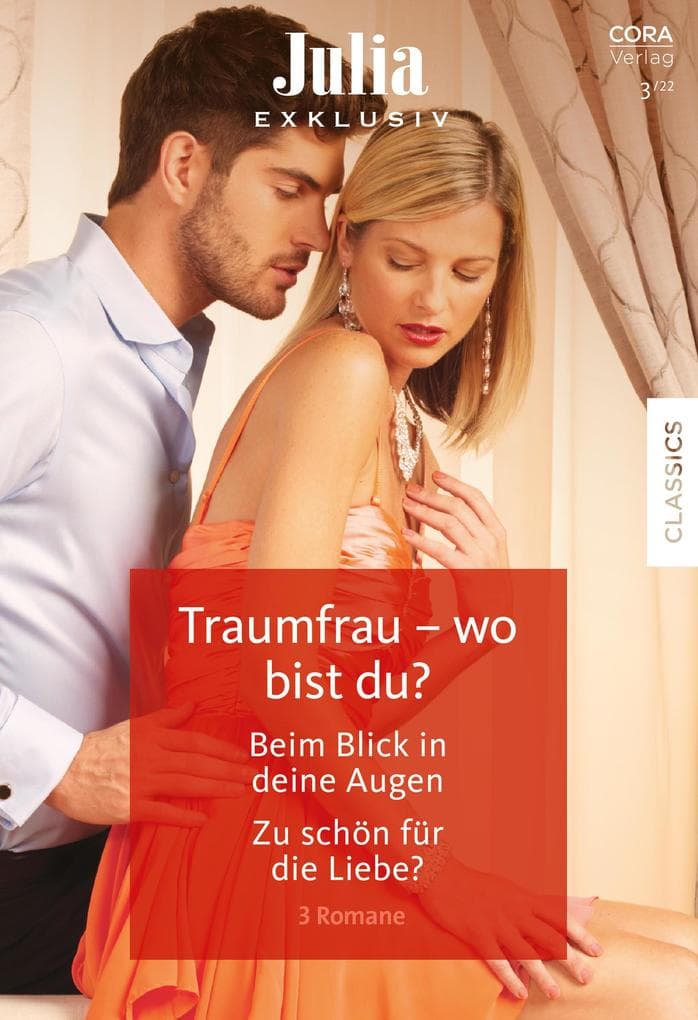 Julia Exklusiv Band 347: Im Reich der Liebe