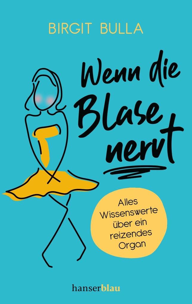 Wenn die Blase nervt: Alles Wissenswerte über ein reizendes Organ