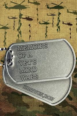Memoirs of a Vet's Mind Wars