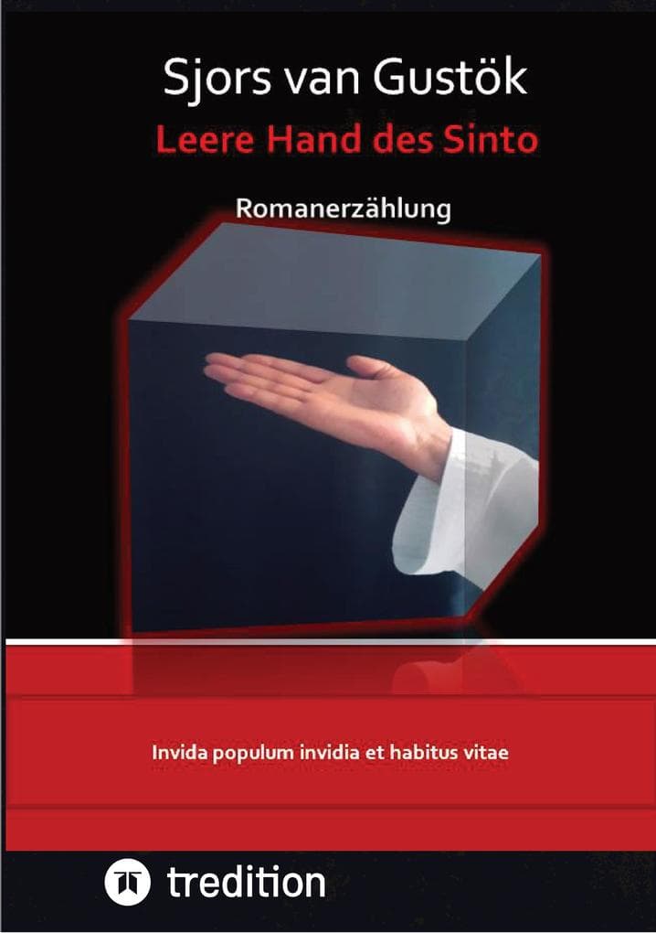 Leere Hand des Sinto: Ein tragischer Kampf im Szenario der Sinti und Roma um die Rettung von Schutzbefohlenen