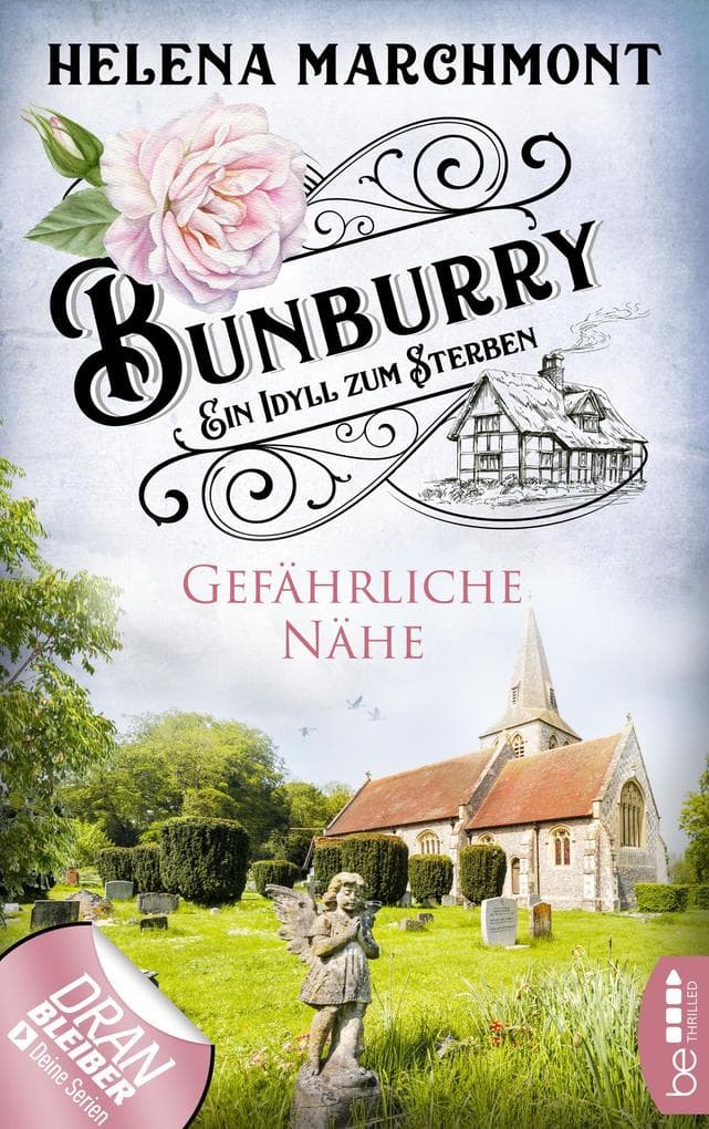 Bunburry - Gefährliche Nähe: Ein Idyll zum Sterben