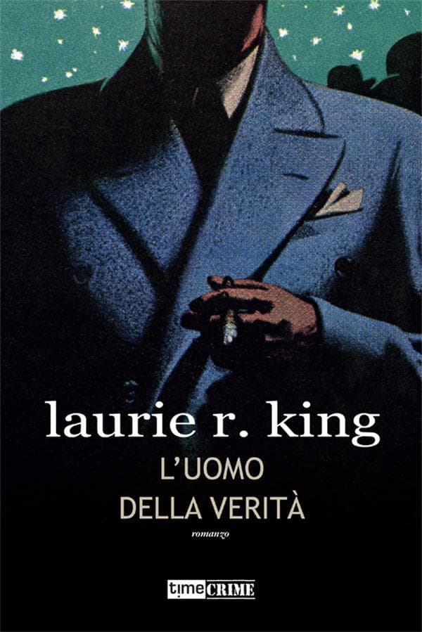 L'uomo della verità