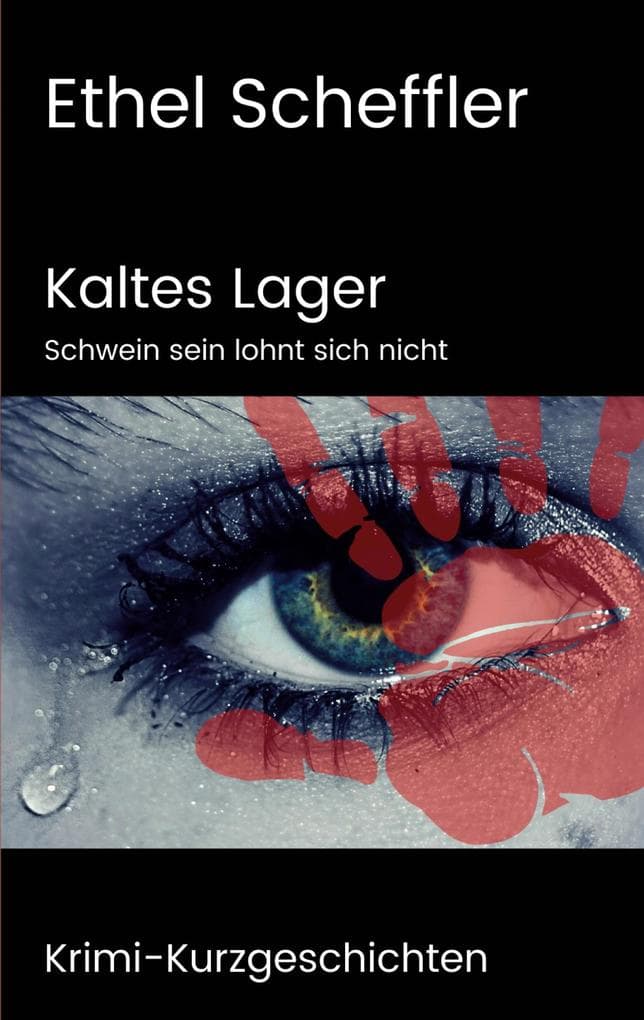 Kaltes Lager: Schwein sein lohnt sich nicht
