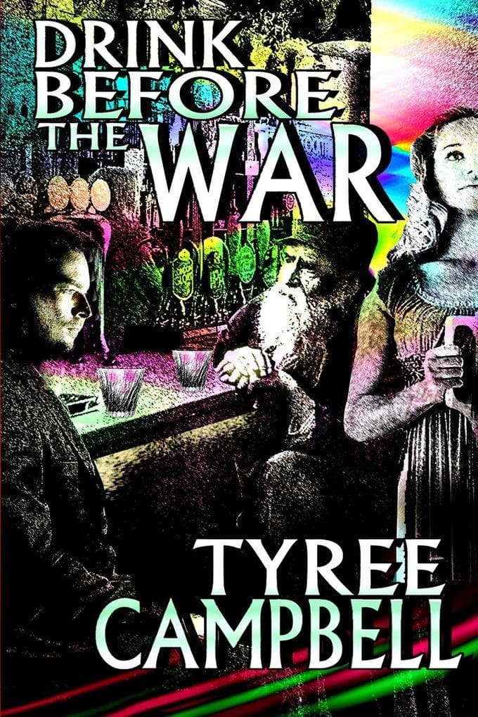 Drink Before the War