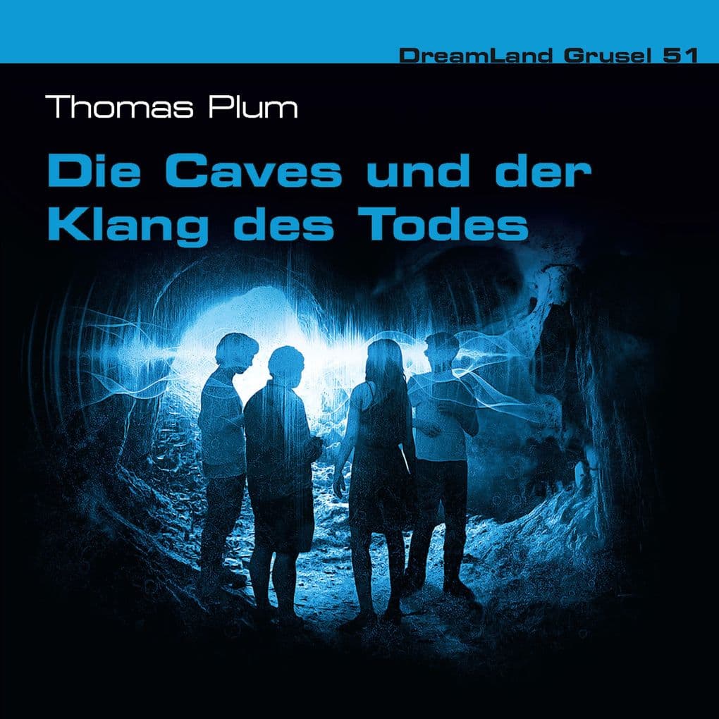 Die Caves und der Klang des Todes