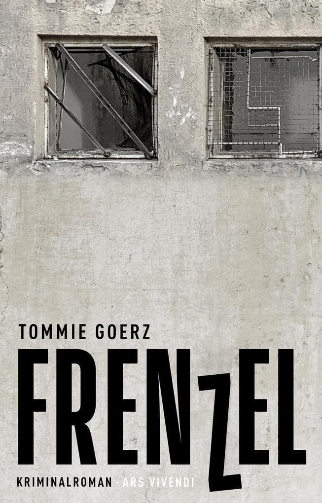 Frenzel: Kriminalroman