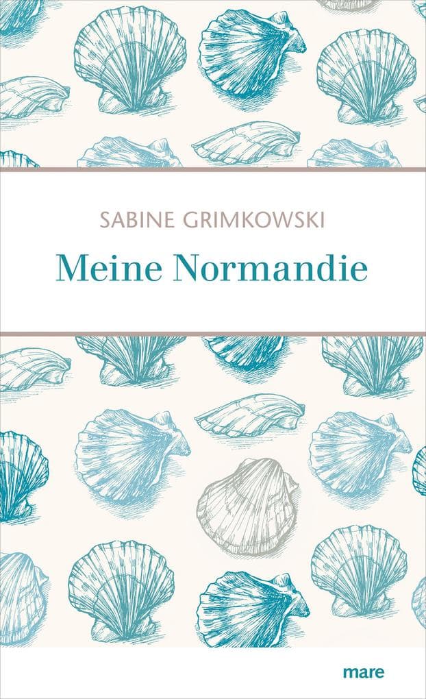 Meine Normandie