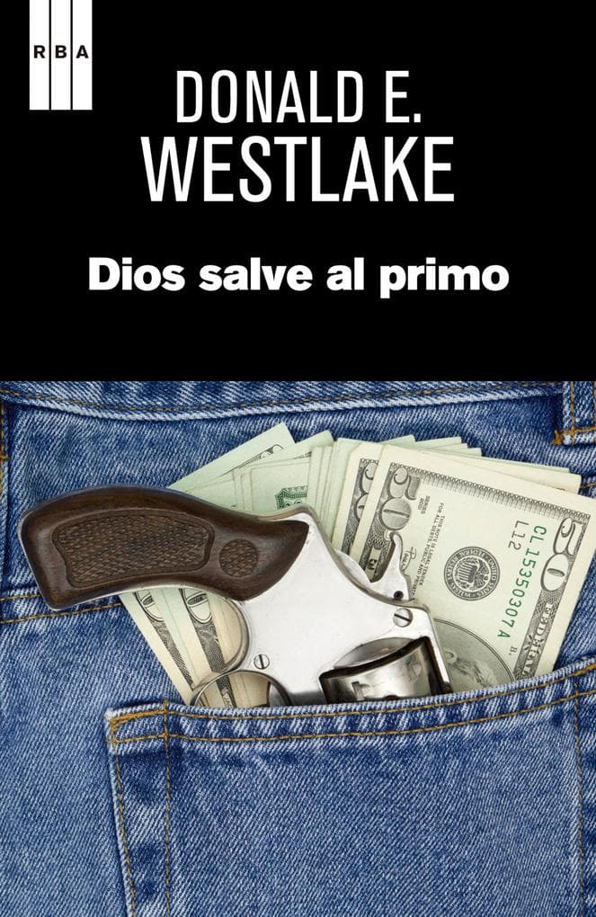 Dios salve al primo