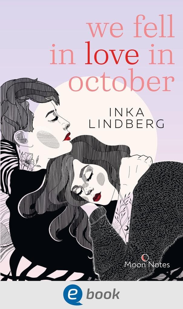 we fell in love in october: Roman über queere Liebe und die Frage, was uns wirklich glücklich macht