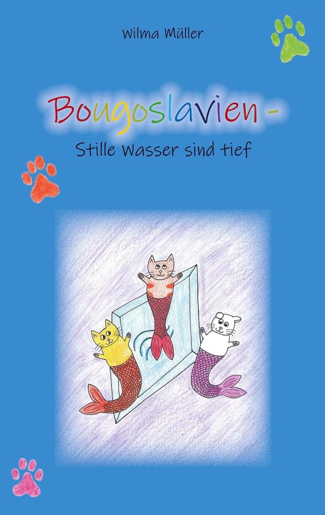 Bougoslavien 12: Stille Wasser sind tief