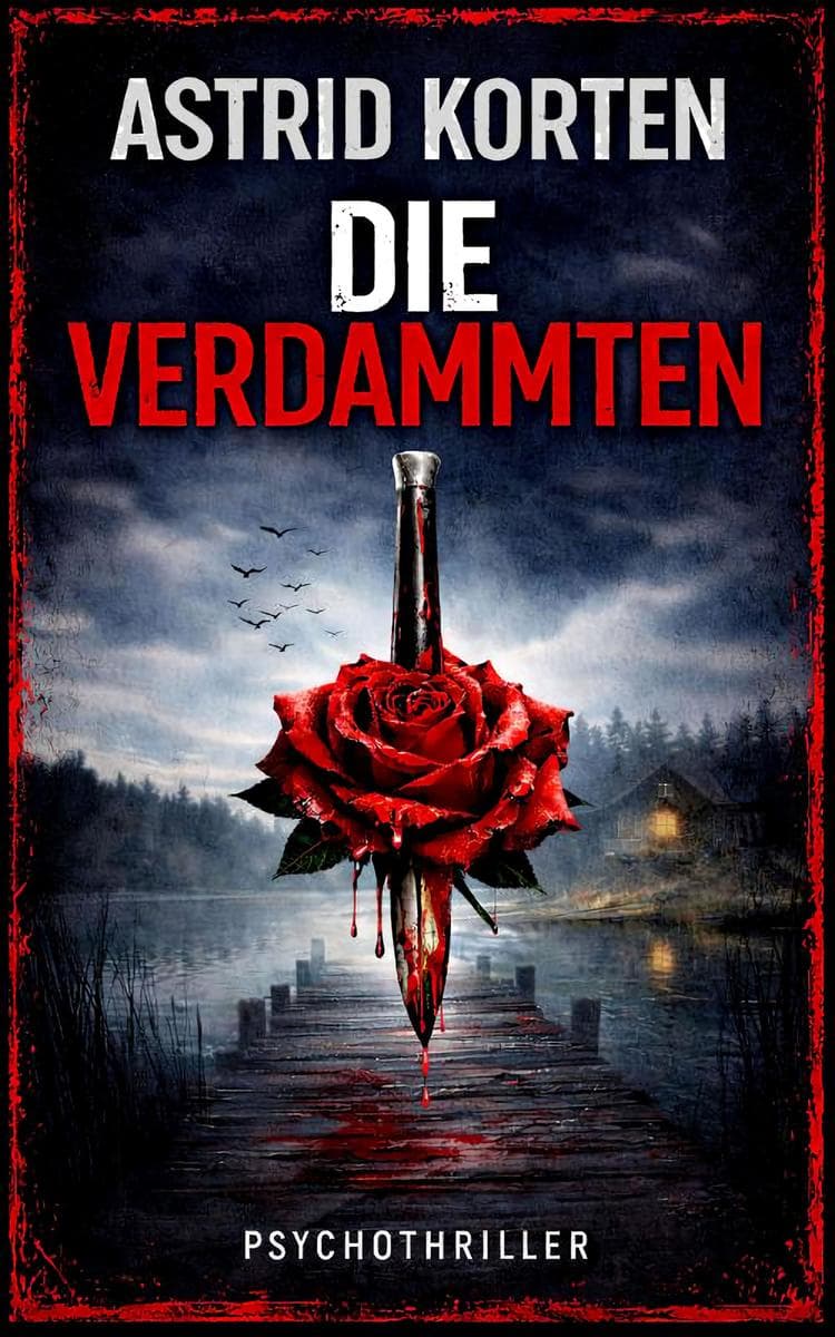 Die Verdammten