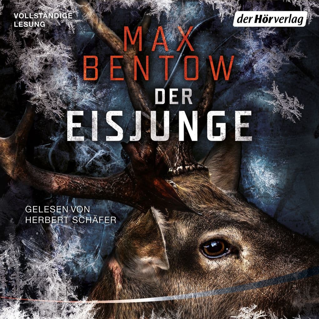 Der Eisjunge: Ein Fall für Nils Trojan 9. Psychothriller