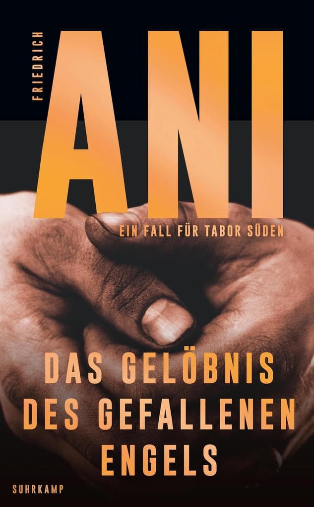 Das Gelöbnis des gefallenen Engels - Ein Fall für Tabor Süden (4): Ein Fall für Tabor Süden