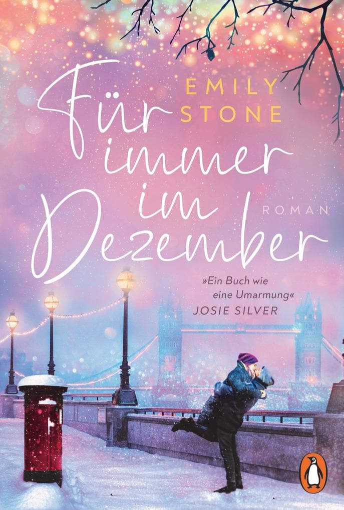 Für immer im Dezember: Roman Der Winter-Bestseller zum Einkuscheln und Dahinschmelzen