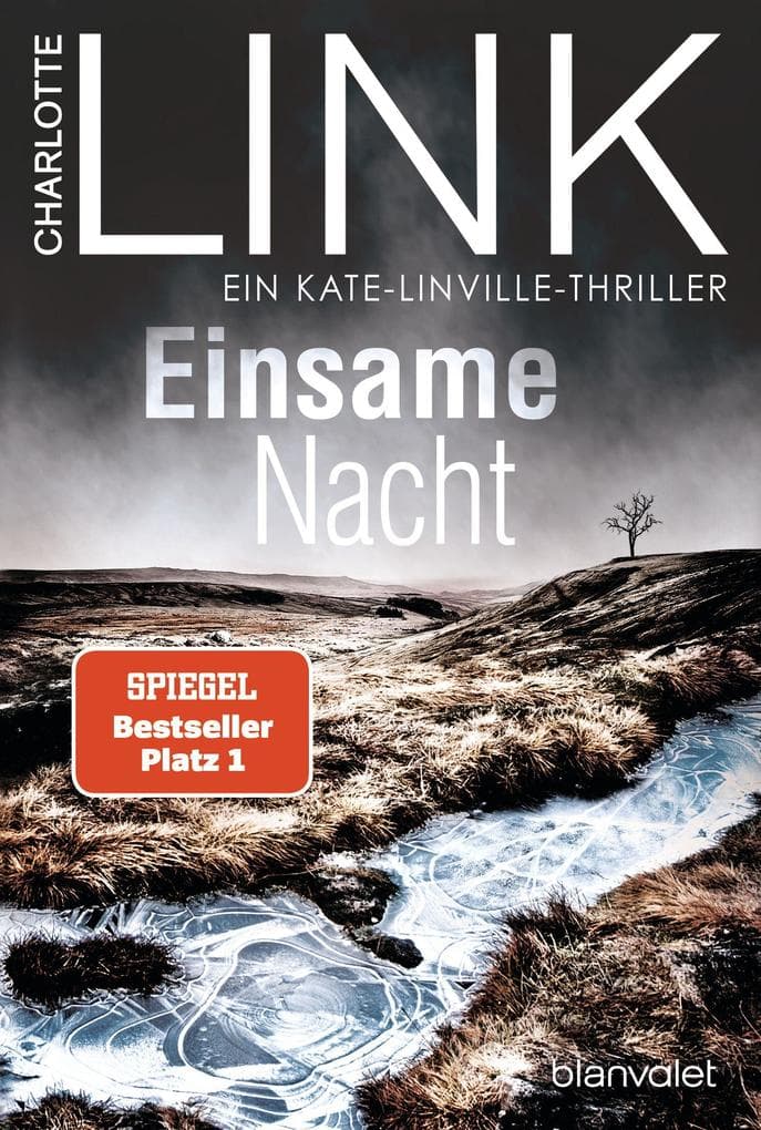 Einsame Nacht: Ein Kate-Linville-Thriller - Der SPIEGEL-Bestseller #1