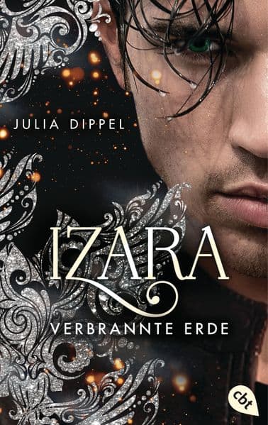 IZARA - Verbrannte Erde: Das Finale der packenden Romantasy-Reihe jetzt im Taschenbuch