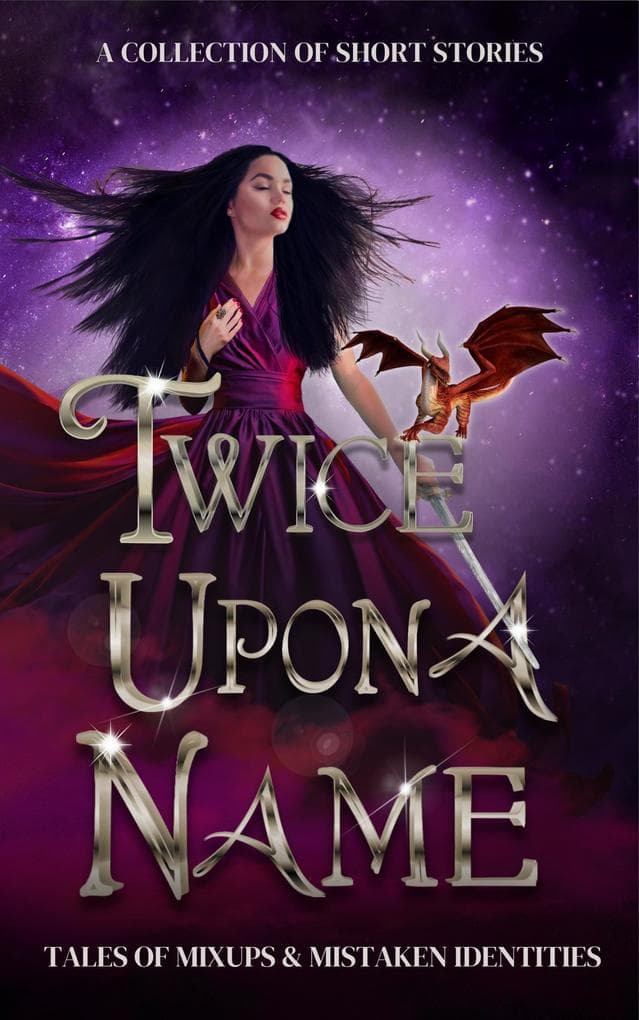 Twice Upon a Name (What's in a Name)