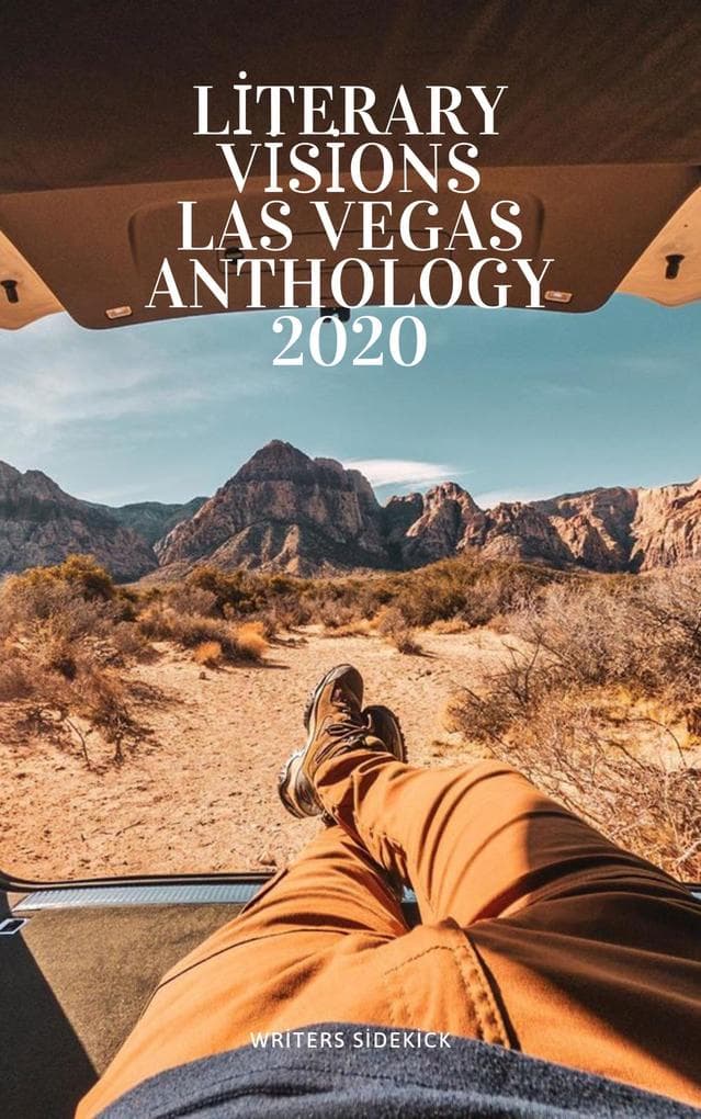 Literary Visions Las Vegas Anthology 2020