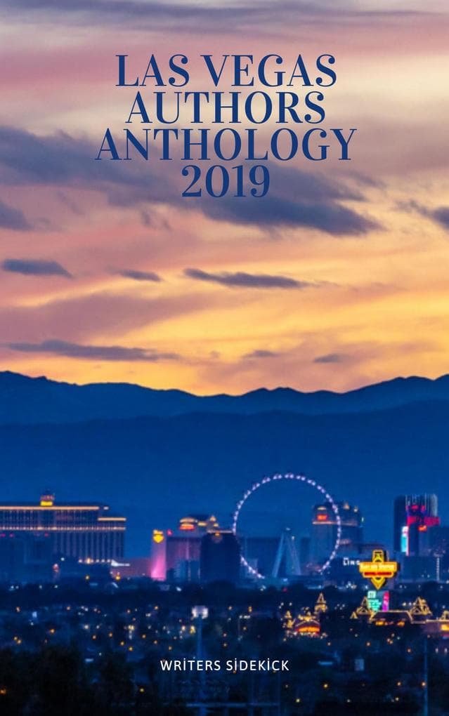 Las Vegas Authors Anthology 2019