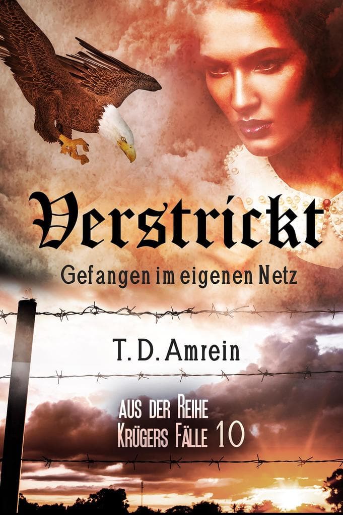 Verstrickt: Gefangen im eigenen Netz