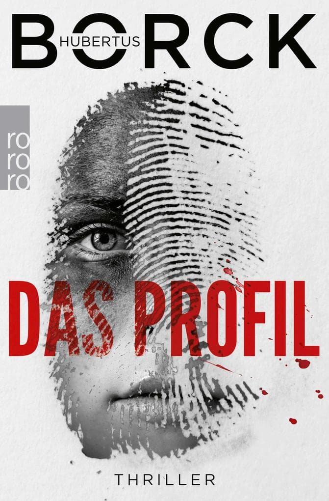 Das Profil: Hamburg-Thriller