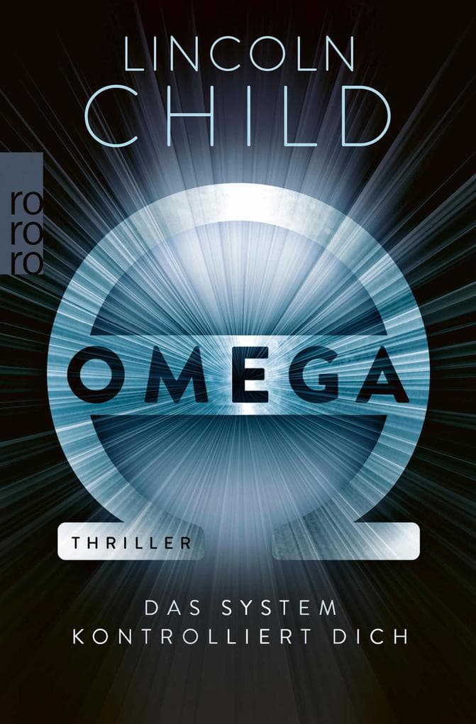 Omega: Das System kontrolliert dich