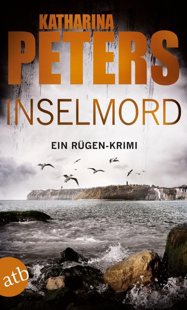 Inselmord: Ein Rügen-Krimi