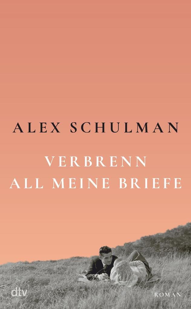 Verbrenn all meine Briefe: Roman | 'Sein Buch ist kein Krimi und könnte doch aufregender nicht sein.' Christine Westermann