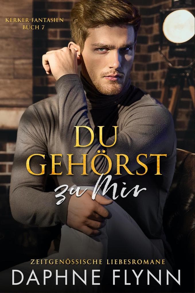 Du gehörst zu mir