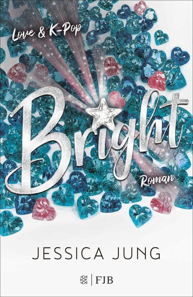 Bright - Love & K-Pop: Roman
