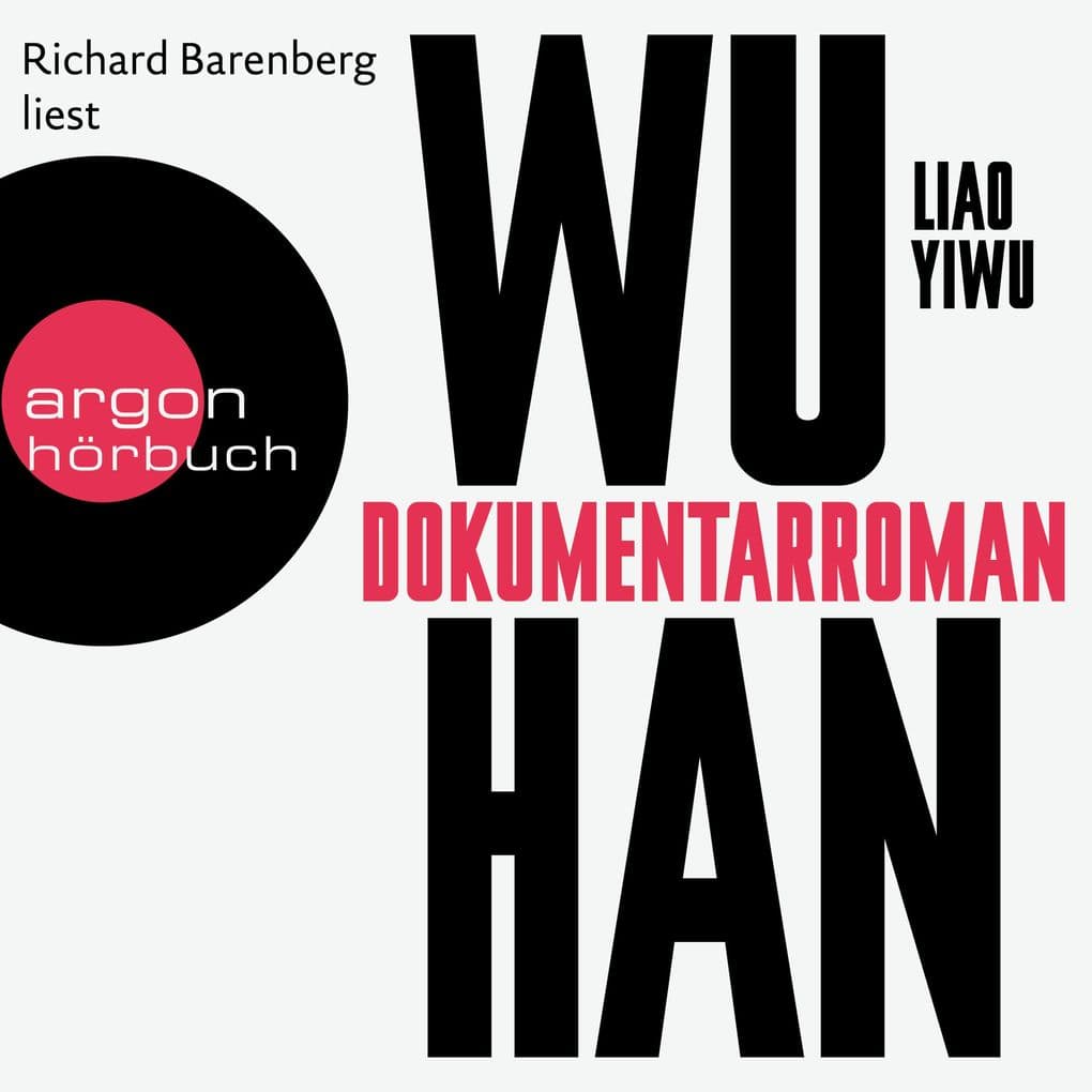 Wuhan: Dokumentarroman
