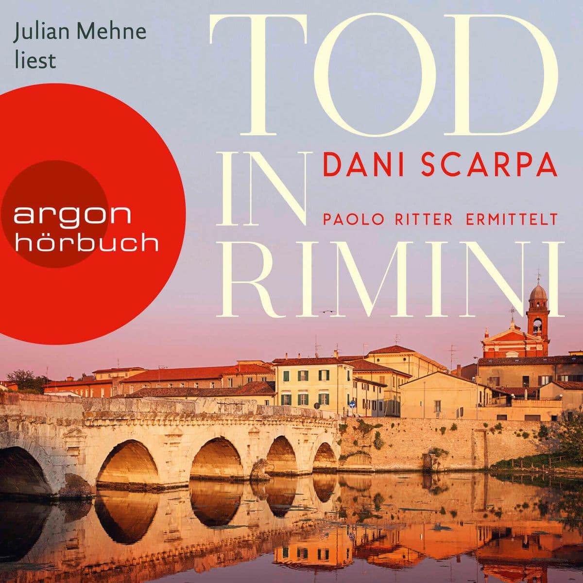 Tod in Rimini: Paolo Ritter ermittelt