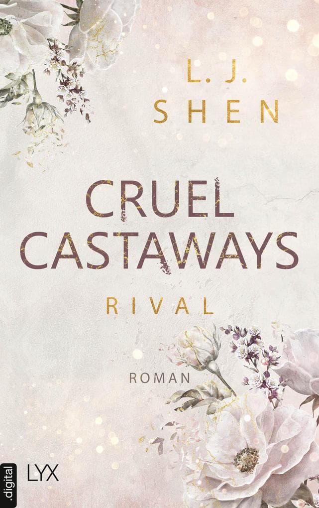 Cruel Castaways - Rival