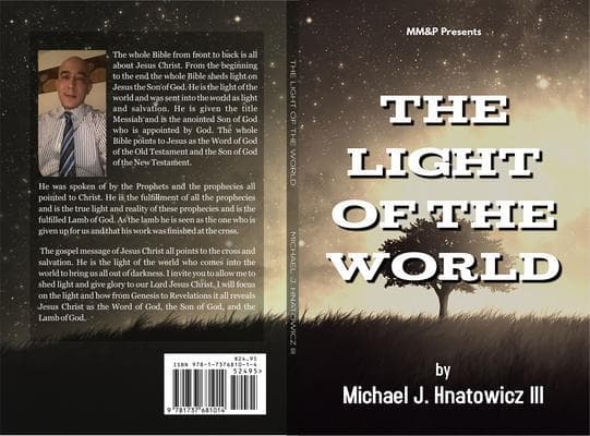 The Light of the World
