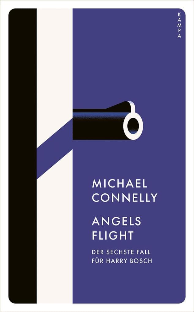 Angels Flight: Der sechste Fall für Harry Bosch