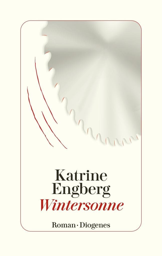 Wintersonne: Der Kopenhagen-Krimi