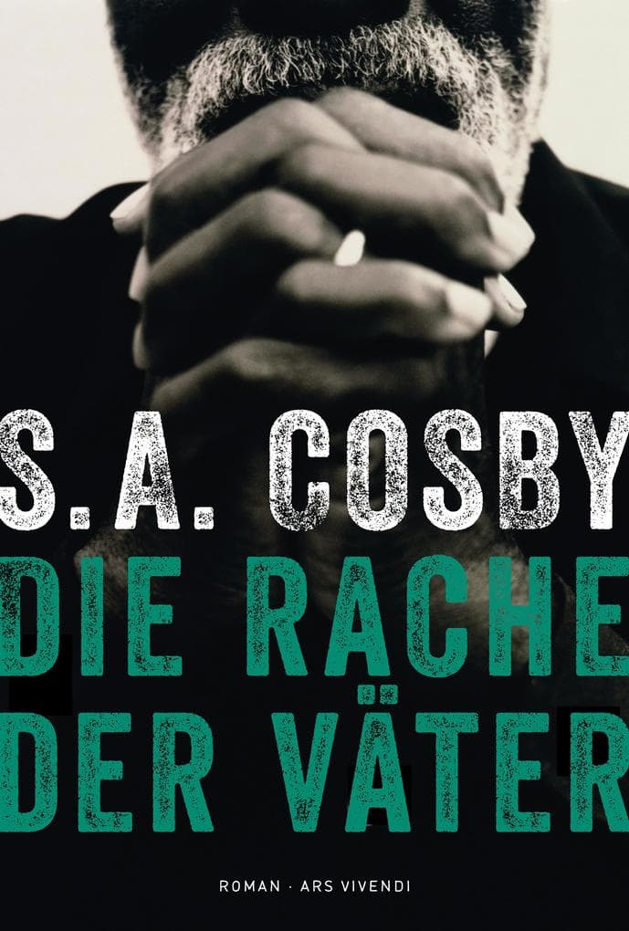 Die Rache der Väter: Roman