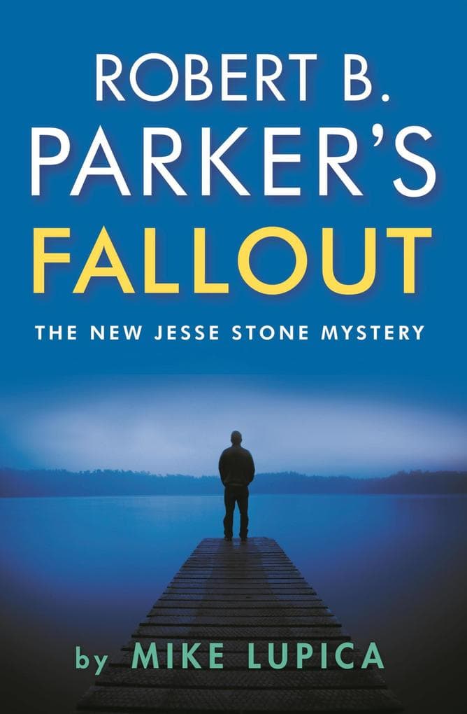 Robert B. Parker's Fallout: Jesse Stone 21