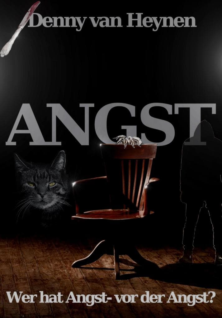 Angst: Wer hat Angst - vor der Angst?