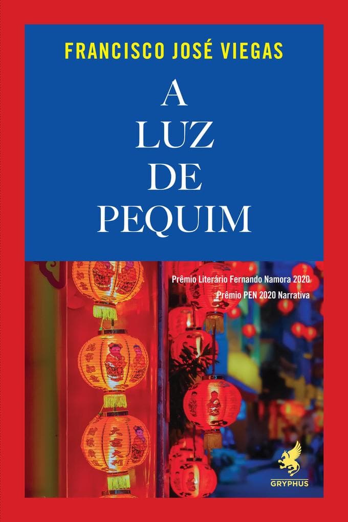A luz de Pequim