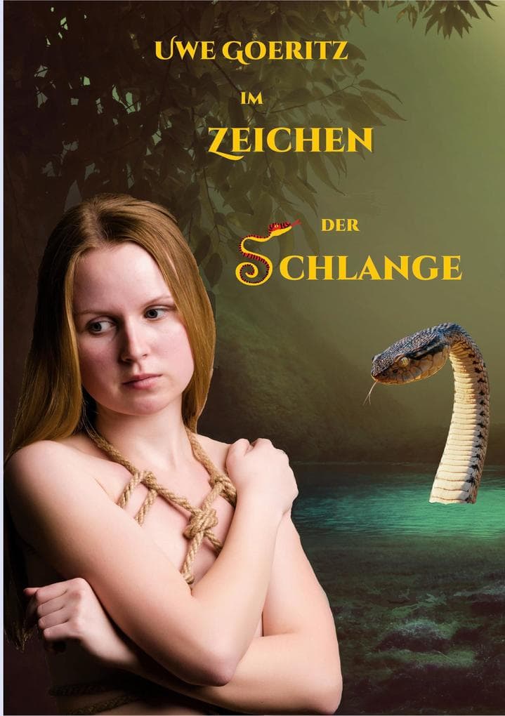 Im Zeichen der Schlange: Die Chroniken von Mirento Band 2
