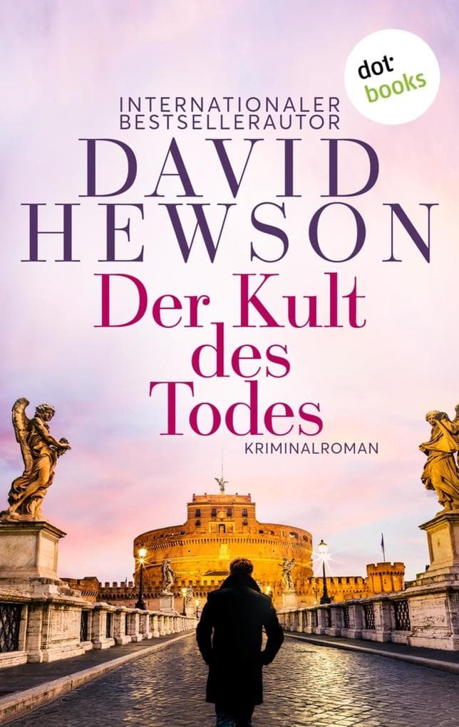 Der Kult des Todes: Kriminalroman | Ein Fall für Nic Costa 2: Eiskalte Spannung in Rom