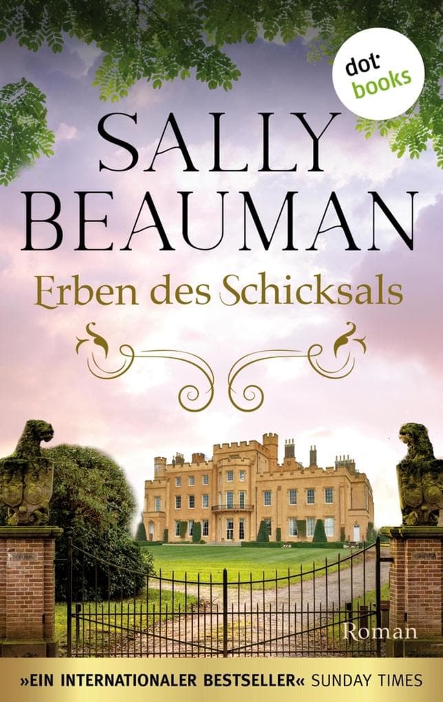 Erben des Schicksals - oder: Diamanten der Nacht: Roman - »Ein internationaler Blockbuster!« Sunday Times